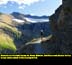 Swiftcurrent Pass Trail